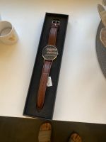 ICE Watch City classic Cognac Damenuhr Uhr Nordrhein-Westfalen - Eschweiler Vorschau