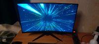 Gaming Monitor, Monitor, curved, 32 Zoll, 1ms, 144 hz Nordrhein-Westfalen - Stemwede Vorschau