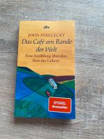 Buch: Das Café am Rande der Welt Nordrhein-Westfalen - Lippstadt Vorschau