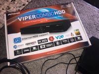 Viper Combo HDD Receiver Nordrhein-Westfalen - Bad Salzuflen Vorschau