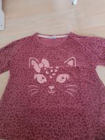 Langarmshirt Mädchen Katze Nordrhein-Westfalen - Düren Vorschau