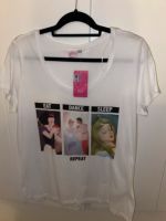 DISNEY PRINCESS T-Shirt gr 44 neu mit Etikett Prinzessinnen Saarland - Marpingen Vorschau