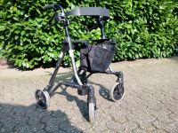 50x Rollator Dietz TAIMA_M faltbar, leicht, Stockhalter, Tasche Niedersachsen - Hatten Vorschau