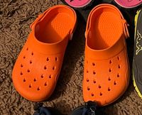 Neu Kinder Schuhe Große 32/33, Garten Schuhe Bayern - Augsburg Vorschau