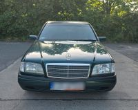 Verkaufe Mercedes c180 auf polnische kenzeichen top Berlin - Mitte Vorschau