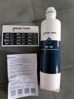 Wasserfilter GLACIER FRESH 55 für Bosch Pro Kühlschrank Thüringen - Günstedt Vorschau