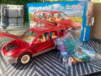 Ausflugsfamilie Playmobil 9421 komplett mit Karton Bremen - Horn Vorschau