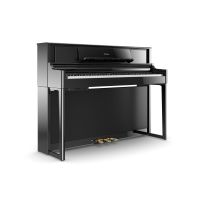 Roland E-Piano Klavier LX-705 mit tollen Mietmöglichkeiten bei Way of Music Rheinland-Pfalz - Niederzissen Vorschau