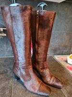 DAMENSTIEFEL☆ EXKLUSIVE ☆  LLOYD DAMENSTIEFEL Mühlhausen - Freiberg Vorschau