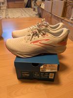 Brooks levitate 6 45,5 45.5 11.5 Bayern - Pottenstein Vorschau