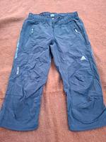 Adidas Funktionshose Caprihose Outdoor Gr. 36 Bayern - Coburg Vorschau