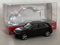 1/87 Audi Q5 - Teakbraun Metallic - 034043 - OVP Hessen - Alsfeld Vorschau