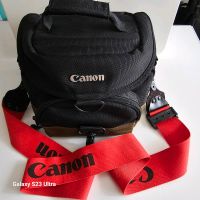 Kamera Tasche von Canon guter Zustand Nordrhein-Westfalen - Lengerich Vorschau