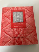 Strickbuch - "A Second Treasury of Knitting Patterns" Dortmund - Innenstadt-Nord Vorschau