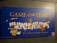 Ab 12 Game of the Year Wer wird bester von Neujahr bis Silvester? Niedersachsen - Wallenhorst Vorschau