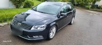 Passat Variant 2.0 TDI 4 Motion TÜV Neu Bayern - Lindau Vorschau