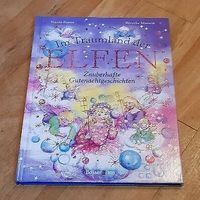 Buch Im Traumland der Elfen / Gutenachtgeschichten Nordfriesland - Husum Vorschau