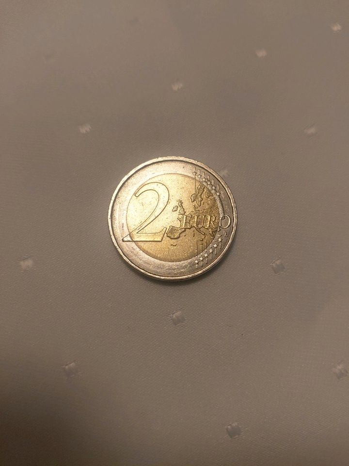 2 euro münze helmut schmidt in Hemer