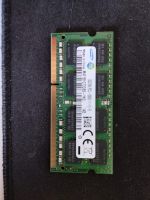 Samsung M471B1G73DB0-YK0 SO-DIMM DDR3 8GB Rheinland-Pfalz - Bad Hönningen Vorschau