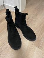 Zign chelsea boots ankle boot schwarz 37 Niedersachsen - Sehnde Vorschau