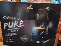 Tchibo Cafissimo pure black NEU Nordrhein-Westfalen - Troisdorf Vorschau