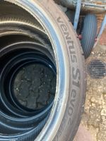 4 Gebrauchte Hankook Ventus S1 Evo 2 Bayern - Bad Staffelstein Vorschau