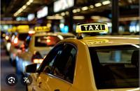TAXIFAHRER KREUZBERG FRÜHSCHICHT Mitte - Tiergarten Vorschau