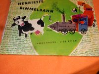 Kinderbuch : Henriette Bimmelbahn / James Kruss / Liesl Stich Bayern - Olching Vorschau