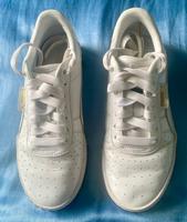 Sneaker, Turnschuhe der Marke Puma, Größe 39,Gewicht 780 Gramm. Dresden - Striesen-Süd Vorschau