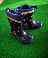 Gummistiefel für Kinder Gr. 24/25 Sachsen - Aue Vorschau