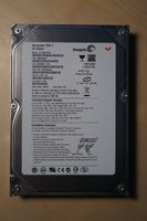 Diverse S-ATA Festplatten HDD (80/160/320 GB/ 1 Tbyte) Niedersachsen - Göttingen Vorschau