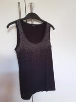 Trägershirt ,Top, von More & More Gr.34 Saarbrücken-Halberg - Güdingen Vorschau