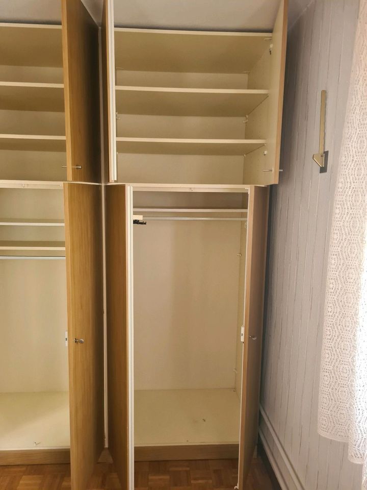 Grosser Schlafzimmerschrank in Pforzheim