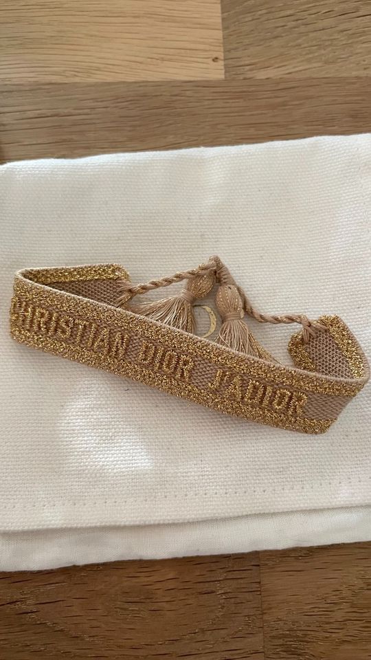 Christian Dior J‘Adior Armbänder in Leipzig