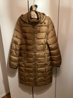 Damen Wintermantel Gr44 beige Nordrhein-Westfalen - Rheine Vorschau