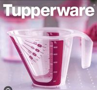 CombiPlus Messgenau Messbecher Tupperware neu Kr. München - Ismaning Vorschau