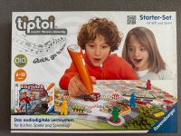 Tip Toi Starter Set Englisch NEU mit Stift Nordrhein-Westfalen - Soest Vorschau