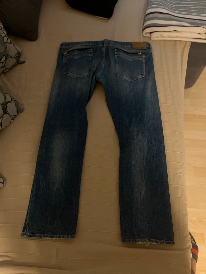 Replay Jeans in Fürth