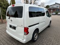 Nissan NV200 Evalia 1.5dci Nordrhein-Westfalen - Neuss Vorschau