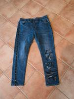 Tredy Hose Jeggings Gr. 46 Niedersachsen - Syke Vorschau