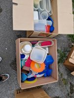 Tupperware Stöberkiste Nordrhein-Westfalen - Nettetal Vorschau