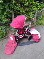 Kinderwagen JOOLZ Geo, rot Bielefeld - Bielefeld (Innenstadt) Vorschau