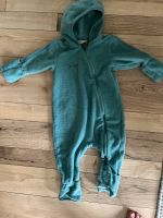 Sterntaler Overall, Fleece, Gr. 80 Mecklenburg-Vorpommern - Loissin Vorschau