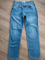 Vero Moda Jeans blau Wide Leg Neu Gr 30 32 Nordrhein-Westfalen - Oelde Vorschau