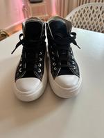 Chucks Converse Duisburg - Rheinhausen Vorschau