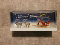 Preiser 30399 Weihnachtsschlitten H0 Figuren *neu* Baden-Württemberg - Müllheim Vorschau