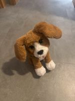 Wie Neu! Hasbro FurReal Friends Hund sprechender Hund Nordrhein-Westfalen - Wesel Vorschau