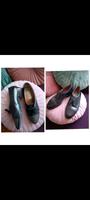 Flache Damen Vintage Halbschuhe Schnürer Gabor Canda 39 schwarz Köln - Lindenthal Vorschau
