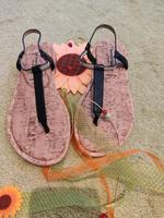 Zehentrenner, Sandalen, Flipflops mit Brandenburg - Beeskow Vorschau
