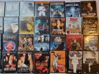 DVD-Sammlung mit mehr als 50 Filmen auf über 35 DVDs Baden-Württemberg - Ravensburg Vorschau